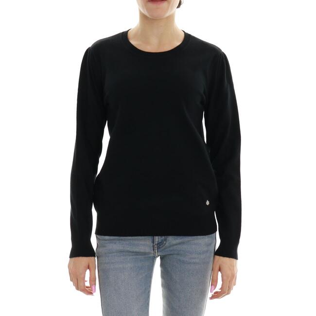 MAGLIA SBUFFI FRESH FLOWER - Mad Fashion | img vers.1300x/
